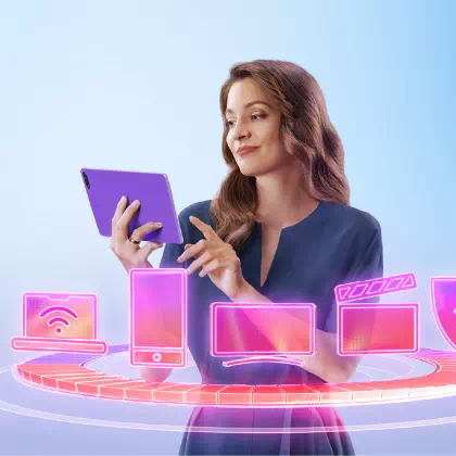 Комбо - единая связь Ростелеком для всех в деревня Хардиково (Орловская область)